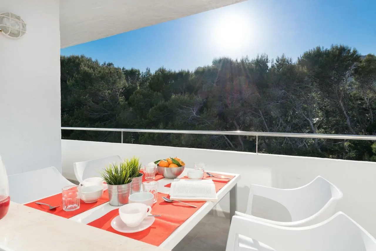 푸에르토 포옌사 / 포옌사의 아파트먼트  Cala de Sant Vicenc 아파트